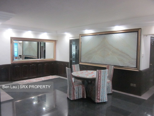 Blk 287C Jurong East Street 21 (Jurong East), HDB Executive #176358482
